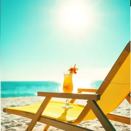Summer Vibes