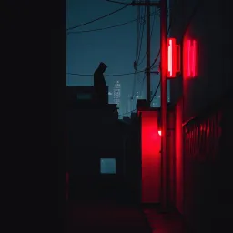 Demons of Reddmonton
