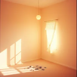 Nothing Left to Hold