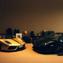 Money money baby 