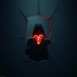 Ghost Of My Former Self