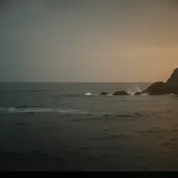 Grey Tides