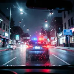 Lockdown Runner