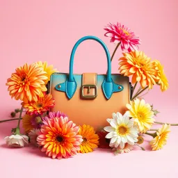 Queer Handbags