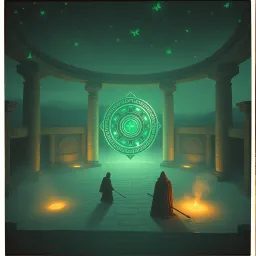 Insubro-Celtic Fight between Clans