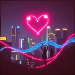 Midnight Love Fest
