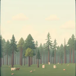 Main land