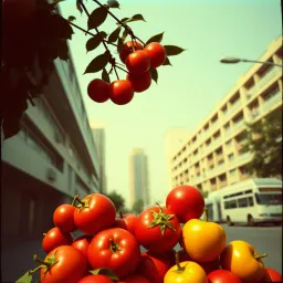 Pomme de LÉGANDE