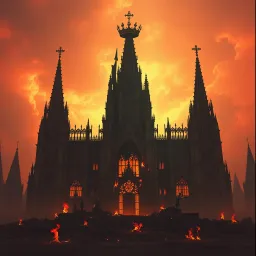 HEAVEN SHALL BURN