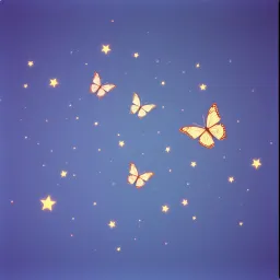 Étoiles de NovaNic