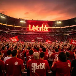 SPARTA PRAHA