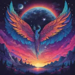 Wings of Change