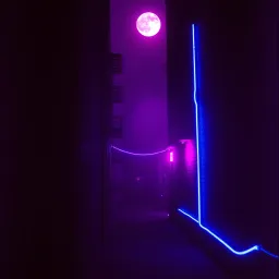 Velvet Shadows