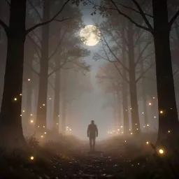 Silent Goodbye