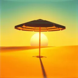Me reposer au soleil