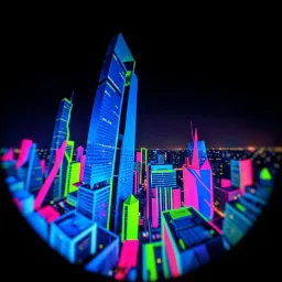 Luces De Madrugada