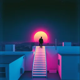 Never Stop1