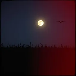 Slasher’s Lullaby