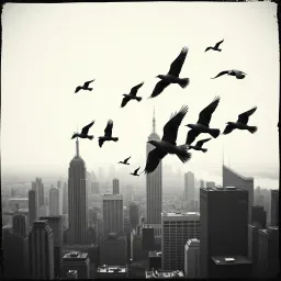 Stand up the world is ours