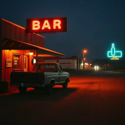 Whiskey, Beer & Small-Town Girls
