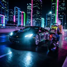 Sisters on Speed