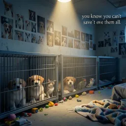 Give Them a Chance