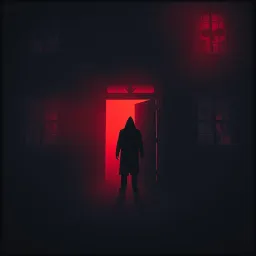 The house of demons