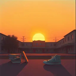 Golden days