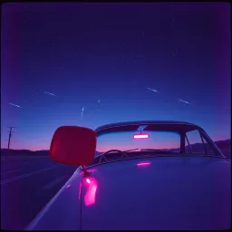 Runaway light