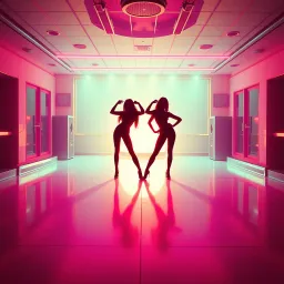 Reinas del Ritmo