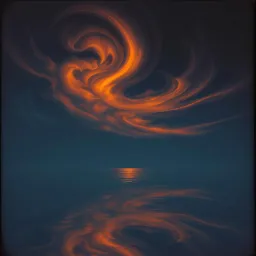 ALREADY NIGHTFALL