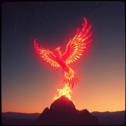 Fly high