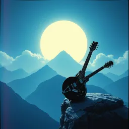 Shadow's Edge