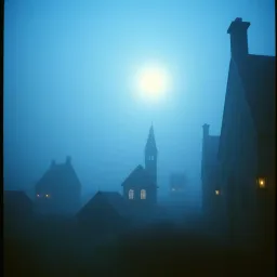 Ballad of the Dark Ages