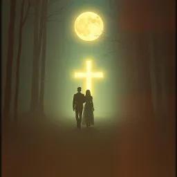 Walk With Me