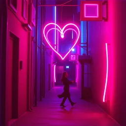 Caminho do amor