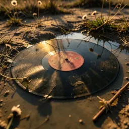 Blood, Mud & Amplifiers