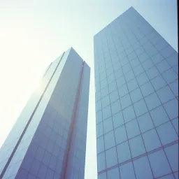 Skyward Dreams