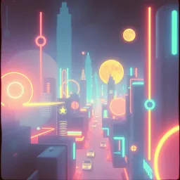 Siamo persi nella luce