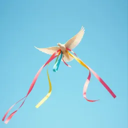 Let go,by Lucy Carlos