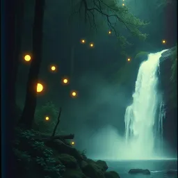 We are like the source