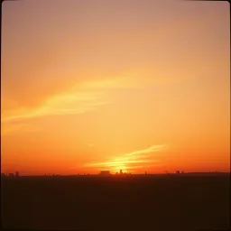 Bayang Senja