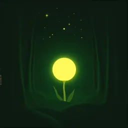 Whispers of hope