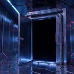 Cybernetic Velocity