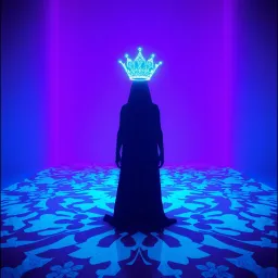 Shadow Queen