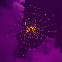 Velvet Webs