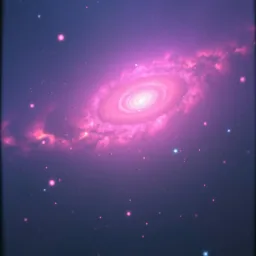 Galaxy of Lights