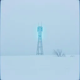 Track 3: “The Ghost Frequency”