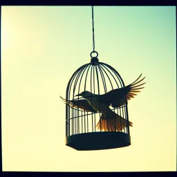 Unchained Wings