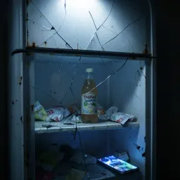 Isabel’s Juice Guard